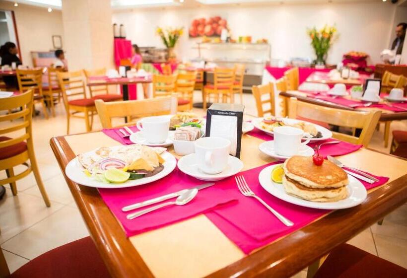 בית מלון כפרי Los Olivos Spa