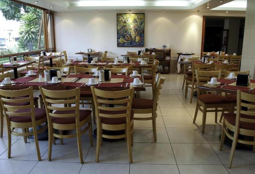 בית מלון כפרי Los Olivos Spa