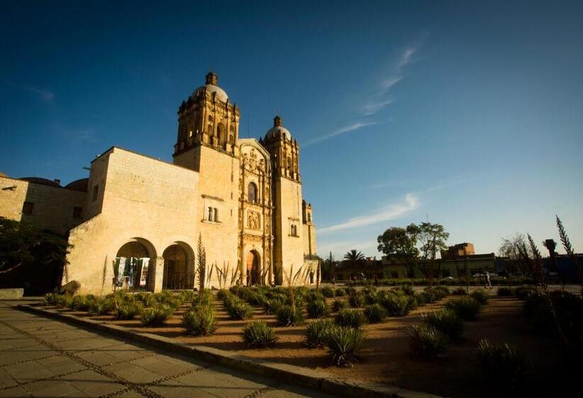 בית מלון כפרי Los Olivos Spa