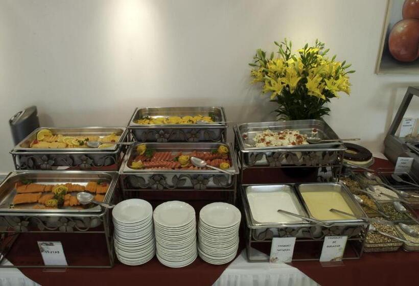 בית מלון כפרי Los Olivos Spa