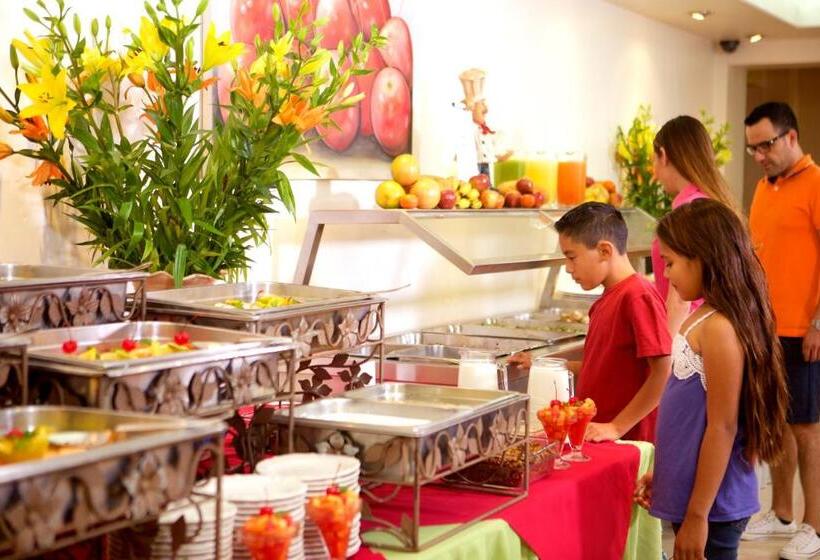 בית מלון כפרי Los Olivos Spa