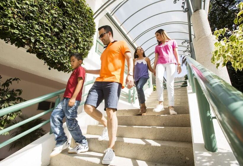 בית מלון כפרי Los Olivos Spa