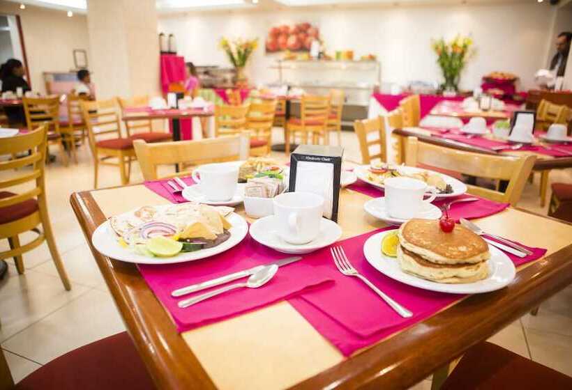 בית מלון כפרי Los Olivos Spa