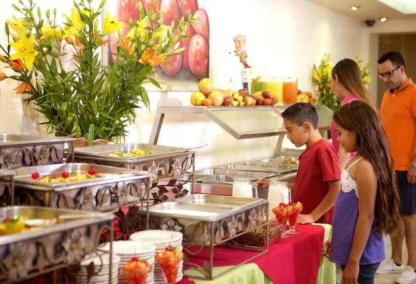 בית מלון כפרי Los Olivos Spa