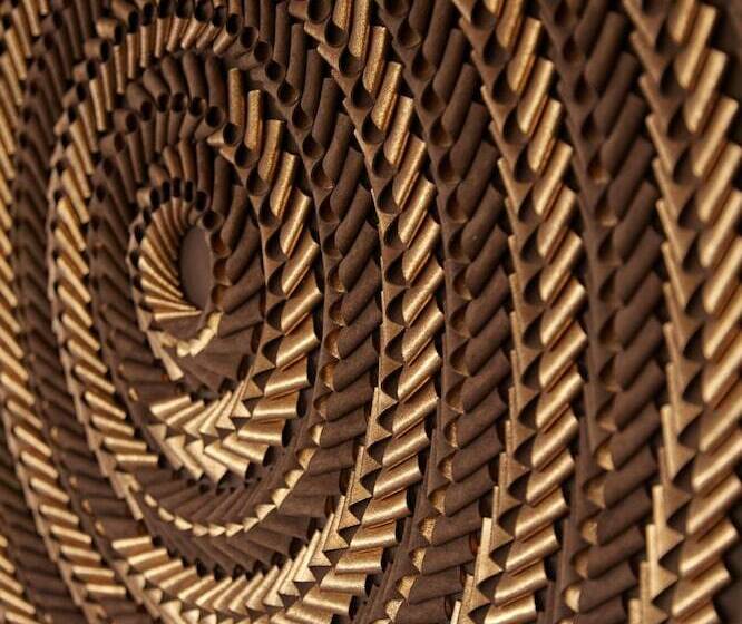 בית מלון כפרי Mandarin Oriental Santiago