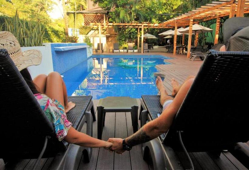 酒店 Maya Tulipanes