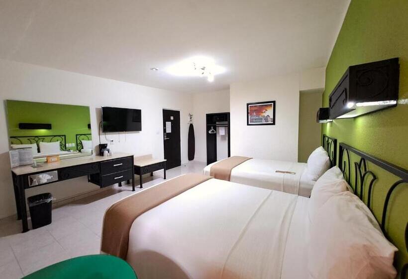 酒店 Maya Tulipanes