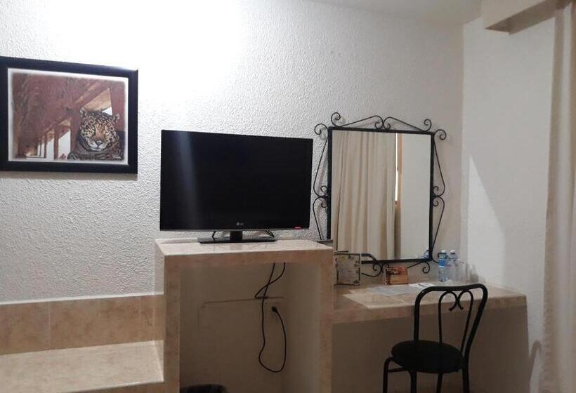 酒店 Maya Tulipanes