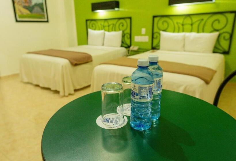 酒店 Maya Tulipanes