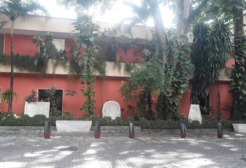 酒店 Maya Tulipanes