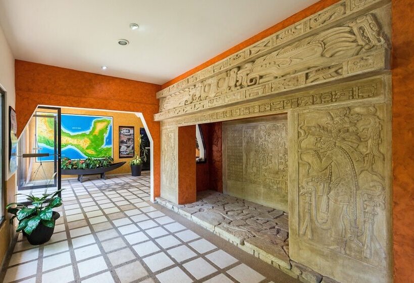 酒店 Maya Tulipanes