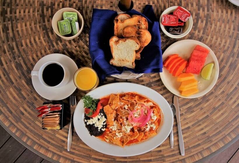 酒店 Maya Tulipanes