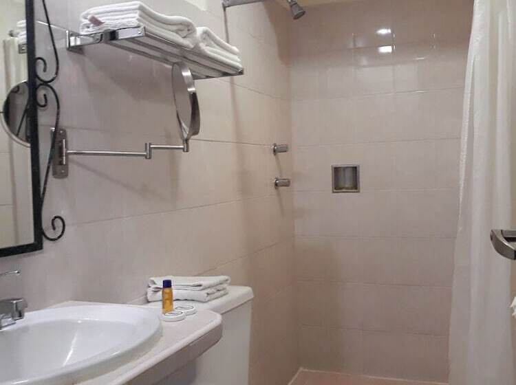 酒店 Maya Tulipanes