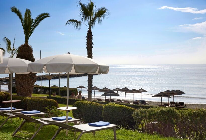 هتل Mediterranean Beach