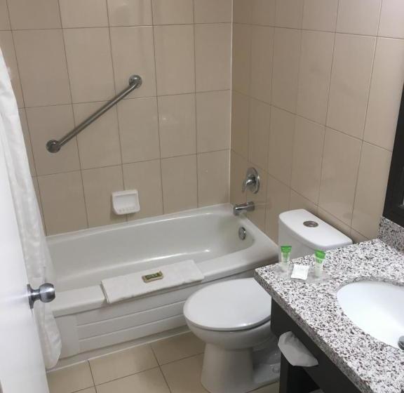 فندق Mississauga Inn & Suites