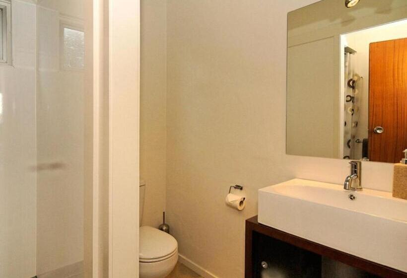 ホテル Mt Albert Motor Lodge