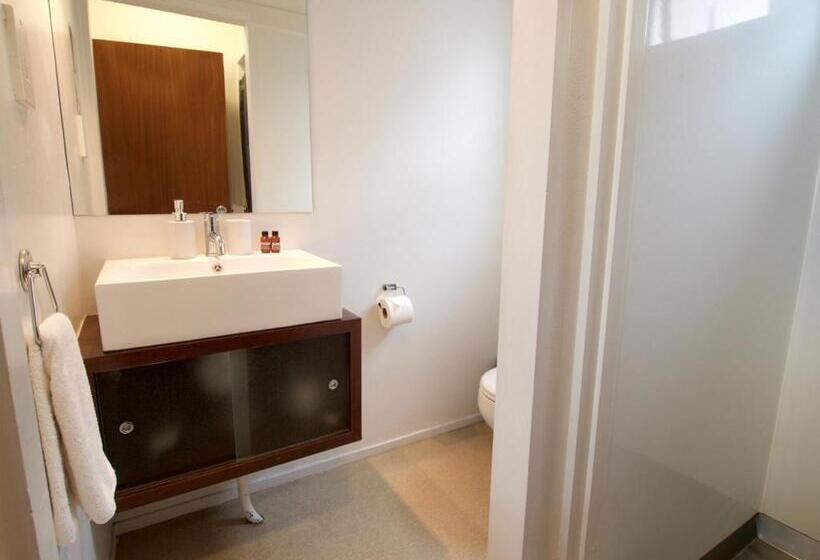 ホテル Mt Albert Motor Lodge