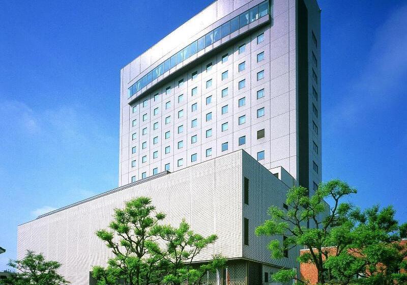 فندق New Otani Takaoka
