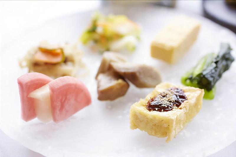 فندق New Otani Takaoka