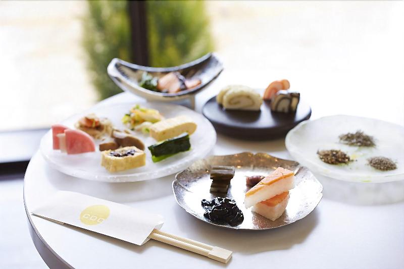 ホテル New Otani Takaoka