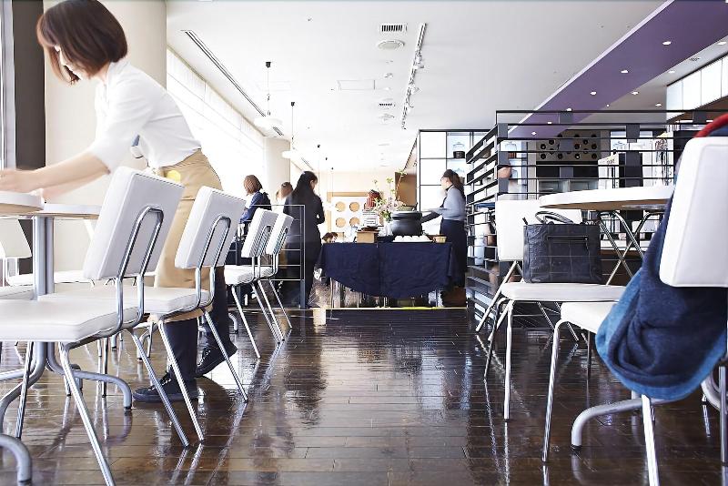 فندق New Otani Takaoka