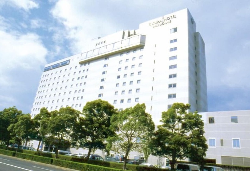 Okura Hotel Marugame
