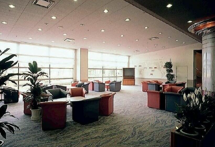 Okura Hotel Marugame