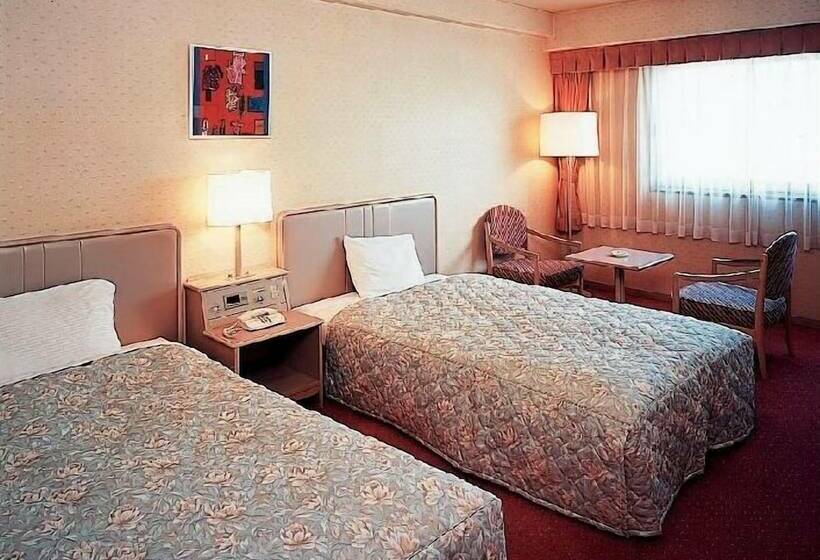 Okura Hotel Marugame