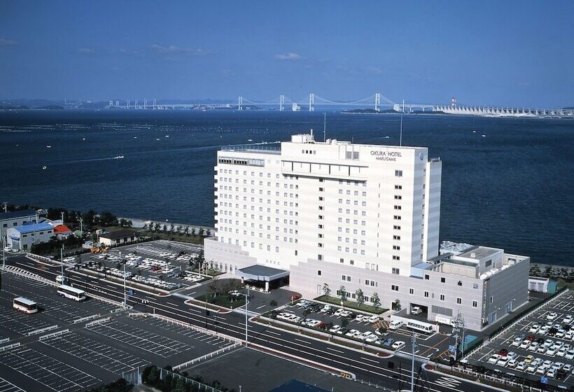 Okura Hotel Marugame