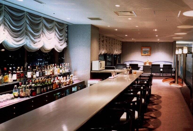 Okura Hotel Marugame