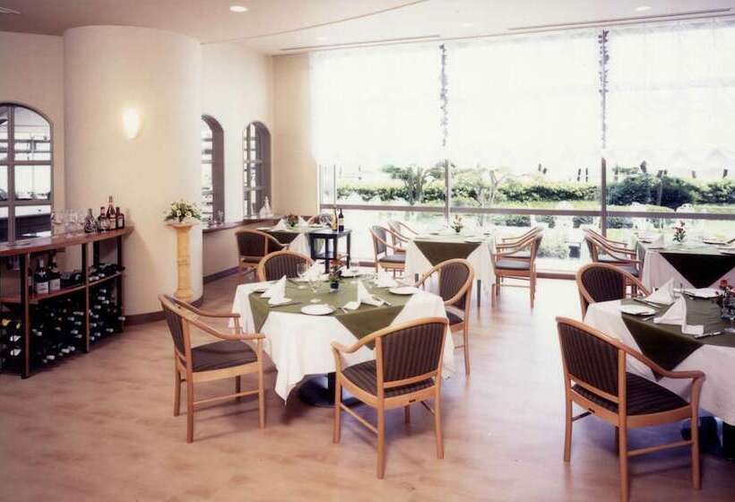 Okura Hotel Marugame