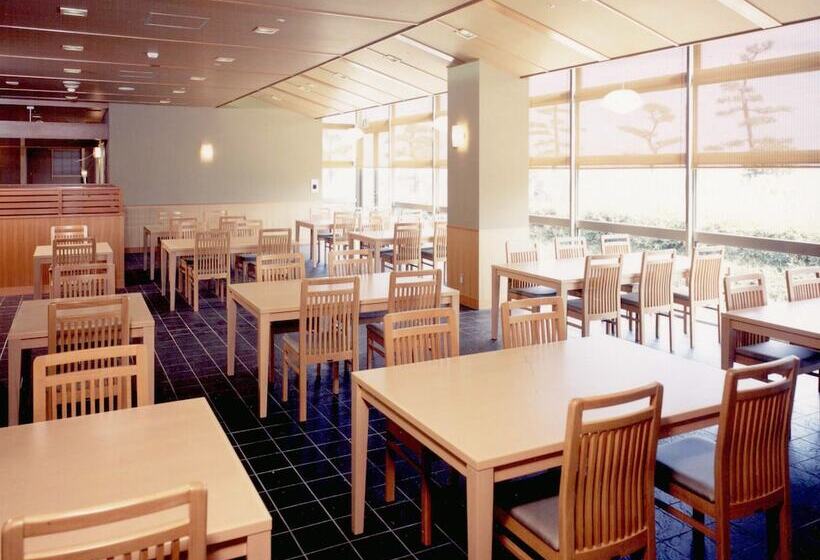 Okura Hotel Marugame