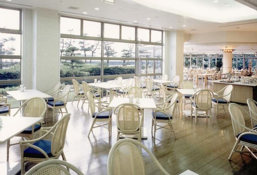 Okura Hotel Marugame