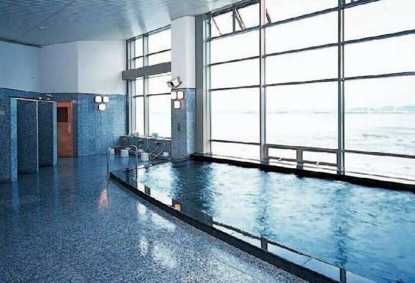 Okura Hotel Marugame