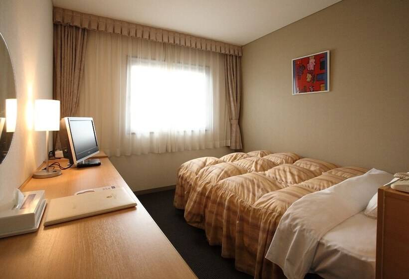 Okura Hotel Marugame