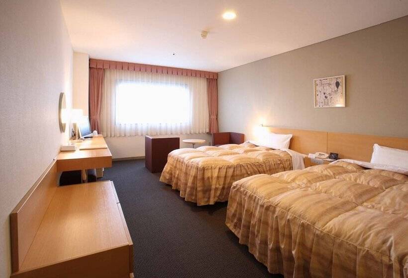 Okura Hotel Marugame