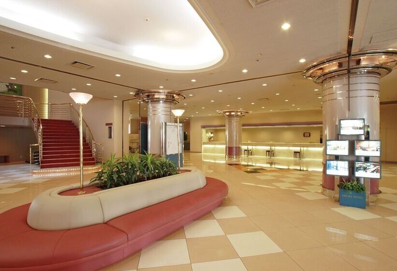 Okura Hotel Marugame