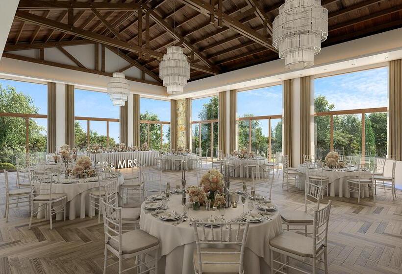 호텔 Olympic Lagoon Resort Ayia Napa