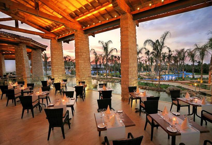 호텔 Olympic Lagoon Resort Ayia Napa