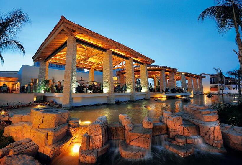 호텔 Olympic Lagoon Resort Ayia Napa