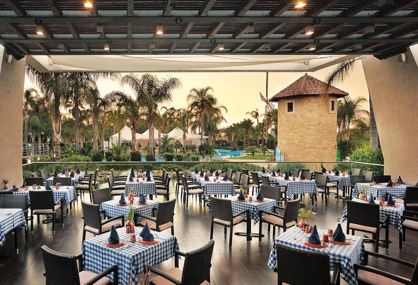 호텔 Olympic Lagoon Resort Ayia Napa