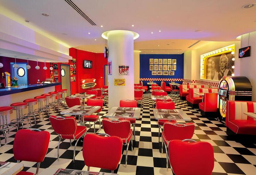 호텔 Olympic Lagoon Resort Ayia Napa