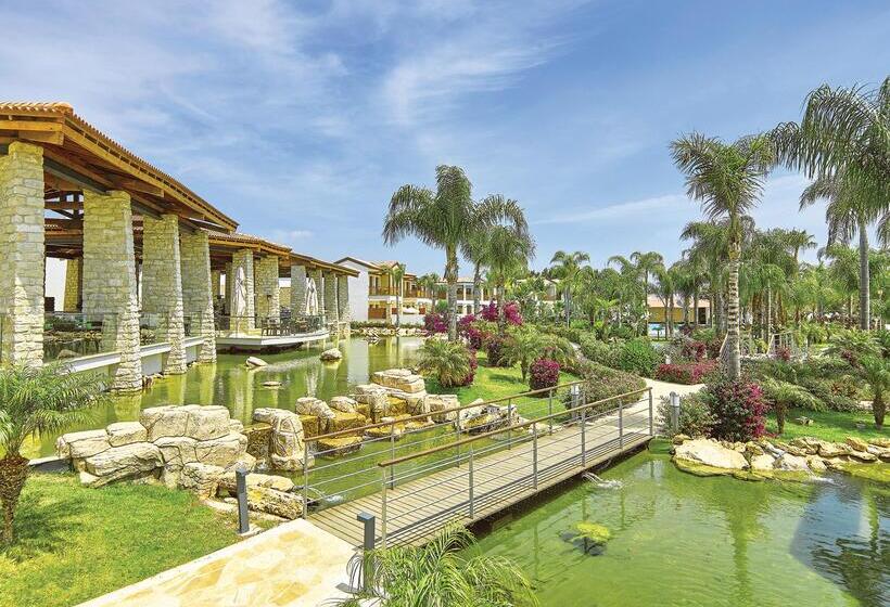 호텔 Olympic Lagoon Resort Ayia Napa