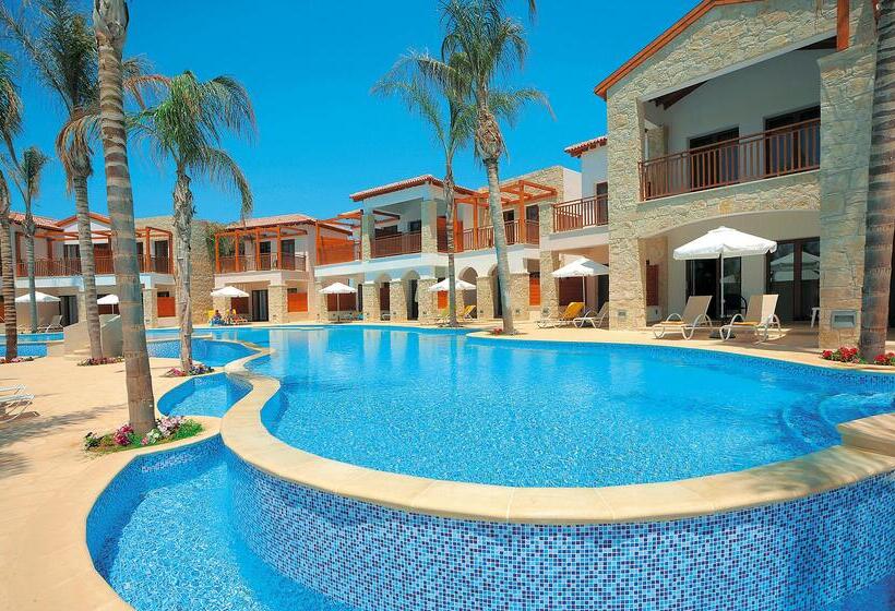 호텔 Olympic Lagoon Resort Ayia Napa