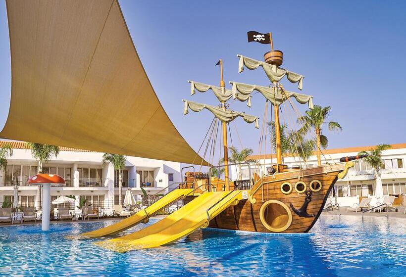 هتل Olympic Lagoon Resort Ayia Napa