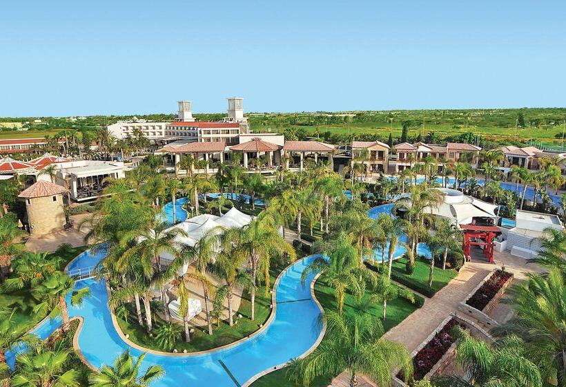 호텔 Olympic Lagoon Resort Ayia Napa