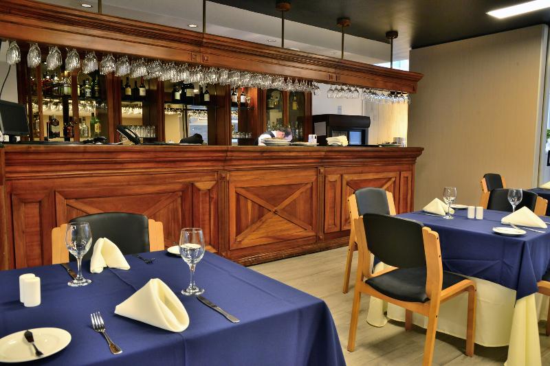 Panamericana Hotel Providencia