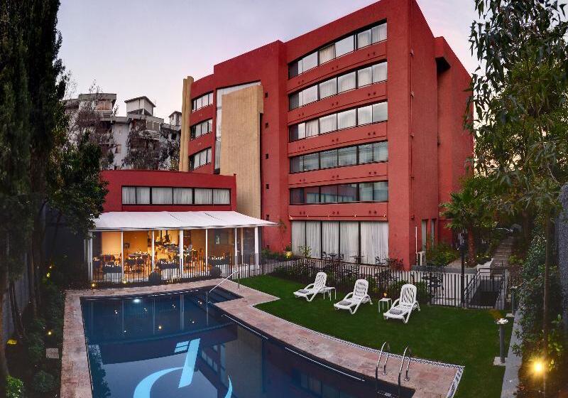 Panamericana Hotel Providencia