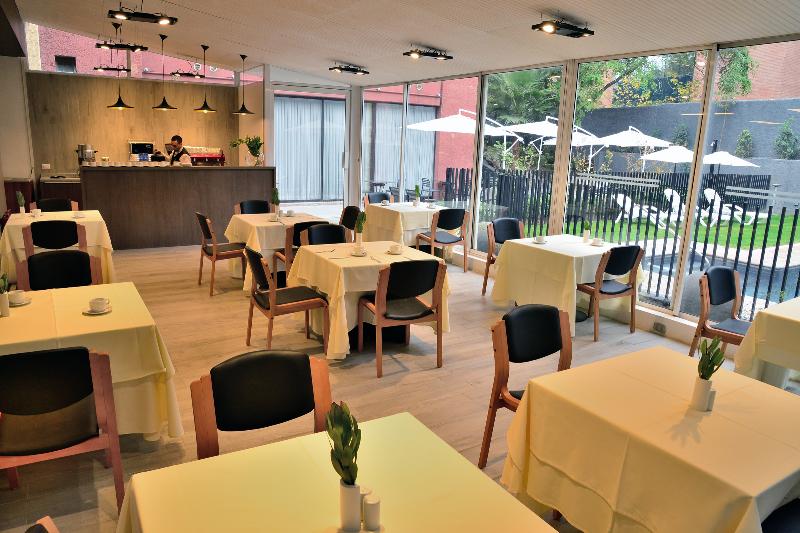 Panamericana Hotel Providencia