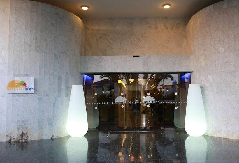 فندق Papouis Protaras